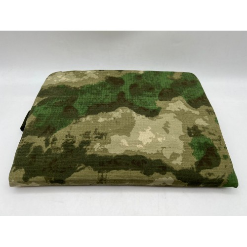 Пятиточечник (коврик/поджопник) с двойной пенкой на фастексе  в Пскове