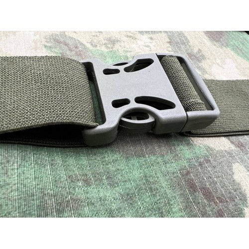 Пятиточечник (коврик/поджопник) с двойной пенкой на фастексе  в Пскове