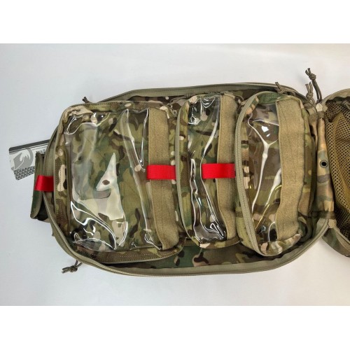 R9 - Тактический рюкзак парамедика Rhino Rescue 20L в Пскове