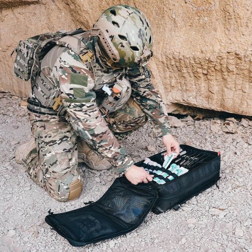 R9 - Тактический рюкзак парамедика Rhino Rescue 20L в Пскове