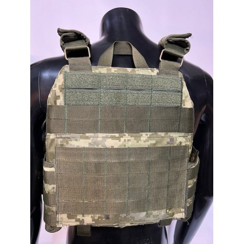Разгрузка / плитник производство Турция (Asdag tactical) в Пскове