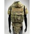 Разгрузка / плитник “UNIVERSAL ARMOR” + чехол для защиты плеч + чехол напашника + чехол для защиты шеи (без баллистики) в Пскове