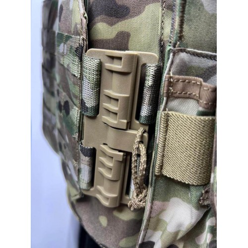Разгрузка / плитник “UNIVERSAL ARMOR” + чехол для защиты плеч + чехол напашника + чехол для защиты шеи (без баллистики) в Пскове