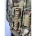 Разгрузка / плитник “UNIVERSAL ARMOR” + чехол для защиты плеч + чехол напашника + чехол для защиты шеи (без баллистики) в Пскове