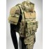 Разгрузка / плитник “UNIVERSAL ARMOR” + чехол для защиты плеч + чехол напашника + чехол для защиты шеи (без баллистики) в Пскове