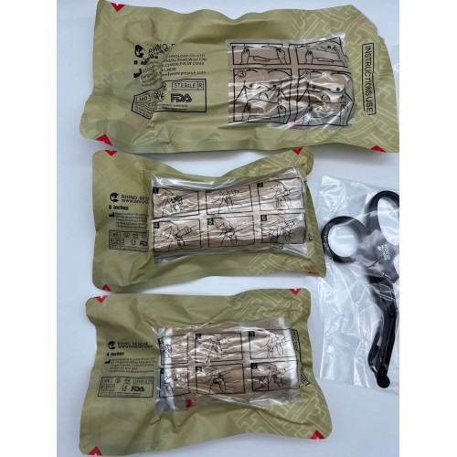 Треугольный бандаж косынка медицинский (Triangular bandage) в Пскове