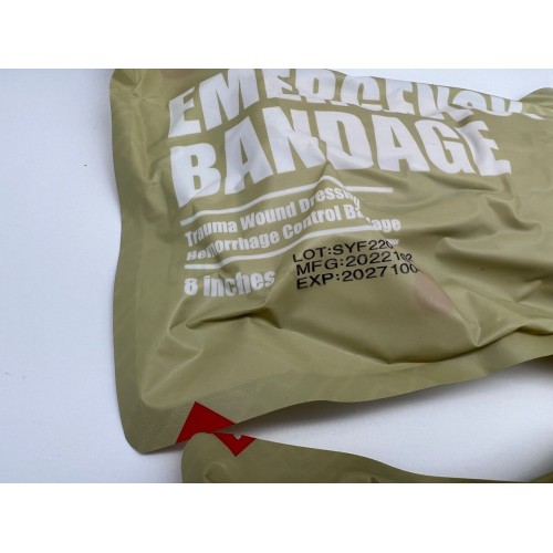 Треугольный бандаж косынка медицинский (Triangular bandage) в Пскове