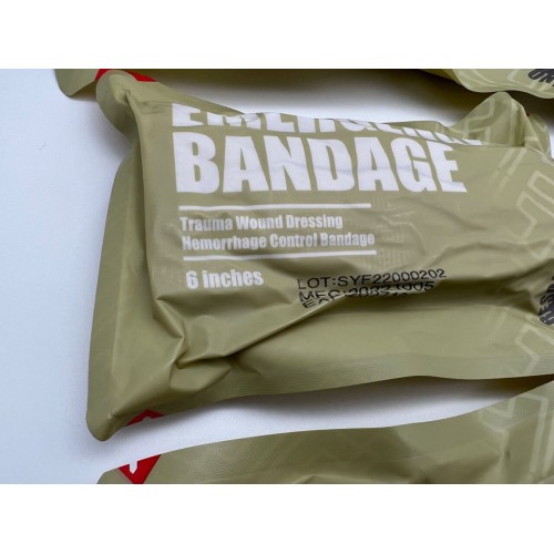 Треугольный бандаж косынка медицинский (Triangular bandage) в Пскове