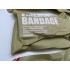 Треугольный бандаж косынка медицинский (Triangular bandage) в Пскове