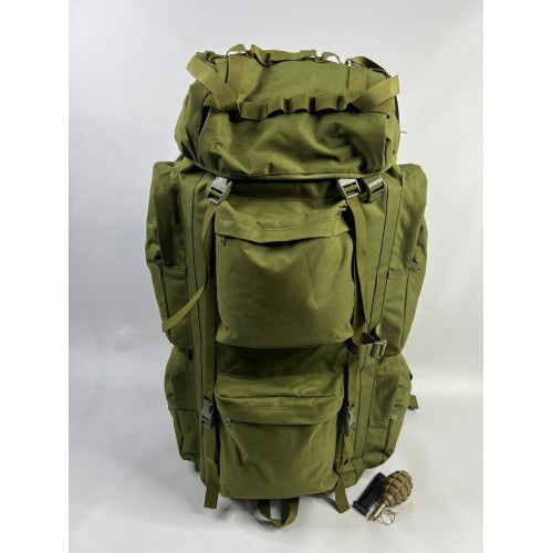 Рюкзак тактический 100-110 литров в Пскове