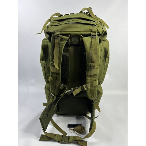 Рюкзак тактический 100-110 литров в Пскове