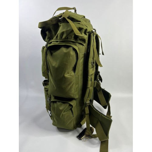 Рюкзак тактический 100-110 литров в Пскове