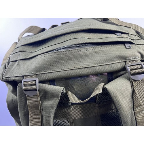 Рюкзак тактический 100-110 литров в Пскове