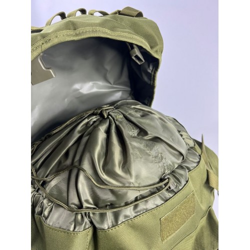 Рюкзак тактический 100-110 литров в Пскове