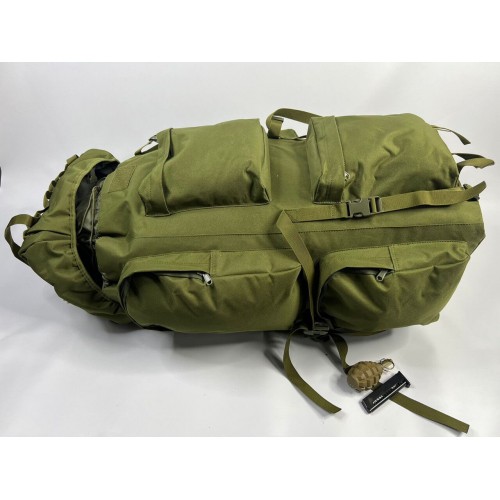 Рюкзак тактический 100-110 литров в Пскове