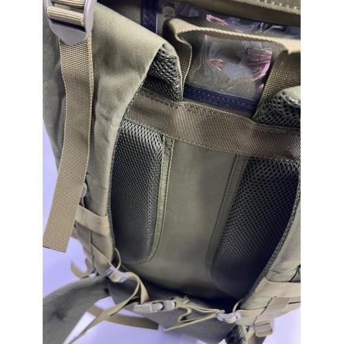 Рюкзак тактический 100-110 литров в Пскове