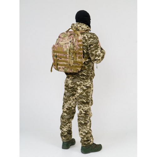 Рюкзак тактический 40 л в Пскове