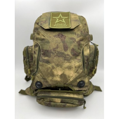 Рюкзак тактический 40 литров в Пскове