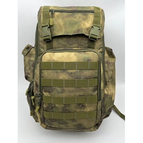 Рюкзак тактический 45-50 литров в Пскове