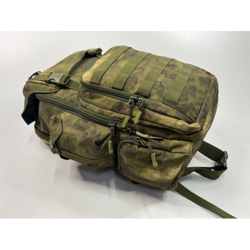 Рюкзак тактический 45-50 литров в Пскове