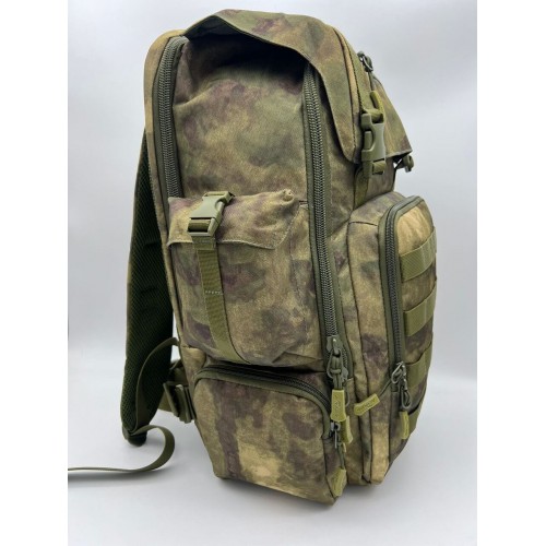 Рюкзак тактический 45-50 литров в Пскове