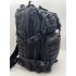 Рюкзак тактический 45 л чёрный в Пскове