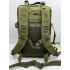 Рюкзак тактический 45 л цвет олива в Пскове