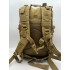 Рюкзак тактический 45 л песочный в Пскове
