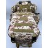Рюкзак тактический 55 л песок/пиксель в Пскове