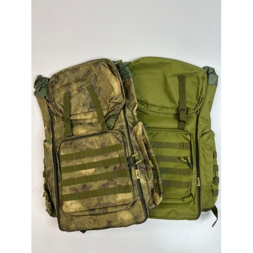Рюкзак тактический 75-90 литров в Пскове