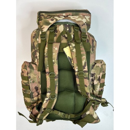 Рюкзак тактический 75-90 литров в Пскове