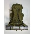 Рюкзак тактический 75 литров цвет хаки в Пскове