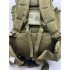 Рюкзак тактический 75 литров цвет хаки в Пскове