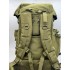Рюкзак тактический 75 литров цвет хаки в Пскове