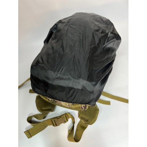 Рюкзак тактический 75 литров цвет мультикам в Пскове