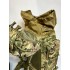 Рюкзак тактический 75 литров цвет мультикам в Пскове