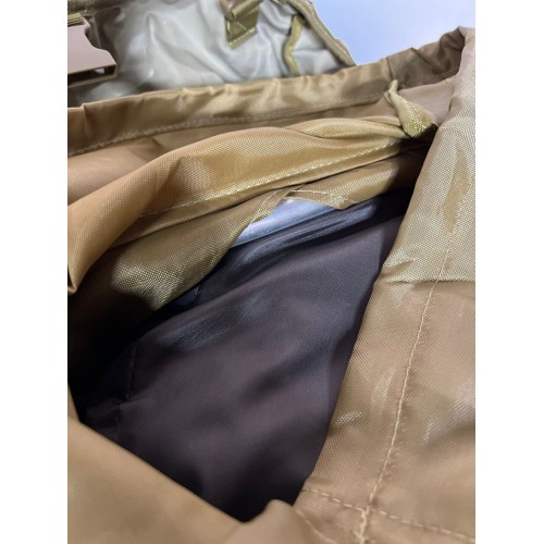 Рюкзак тактический 75 литров цвет мультикам в Пскове