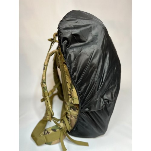 Рюкзак тактический 75 литров цвет мультикам в Пскове