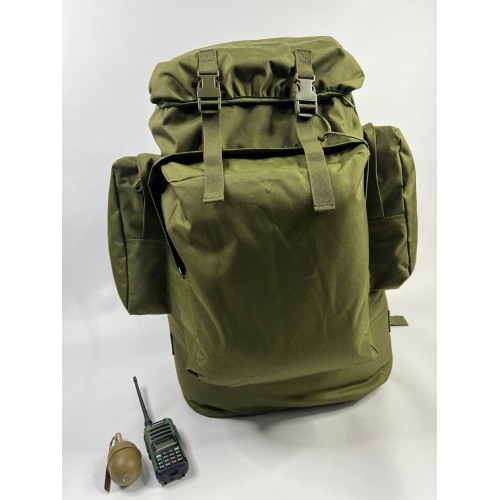 Рюкзак тактический 90-100 литров в Пскове