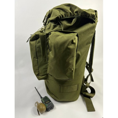 Рюкзак тактический 90-100 литров в Пскове