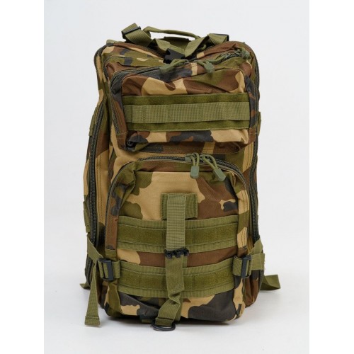 Рюкзак тактический малый 25 л в Пскове