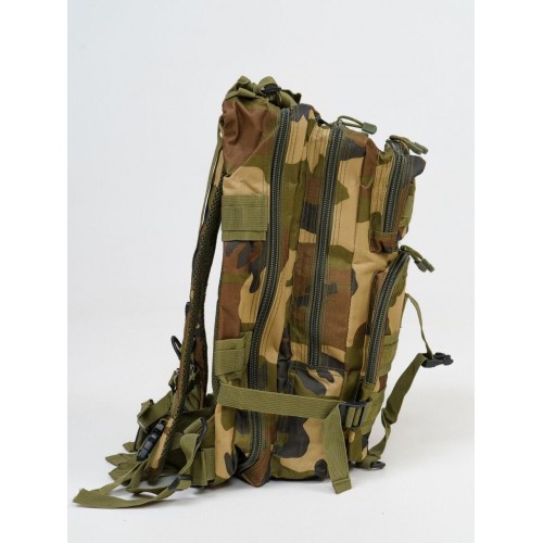 Рюкзак тактический малый 25 л в Пскове