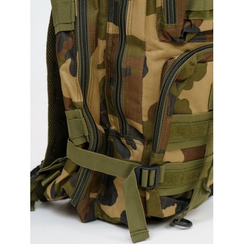 Рюкзак тактический малый 25 л в Пскове