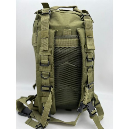 Рюкзак тактический малый 25 л в Пскове