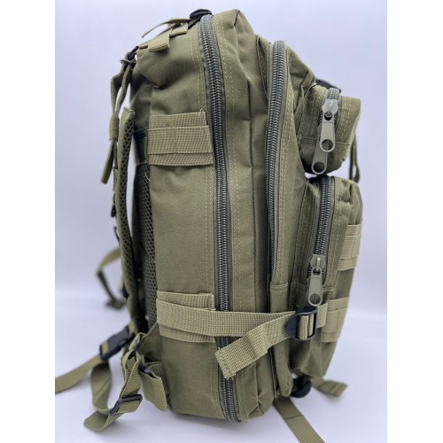 Рюкзак тактический малый 25 л в Пскове