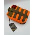 Сумка-аптечка тактическая оранжевая отрывная “RECOVERY KIT / GJP” в Пскове