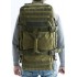 Сумка рюкзак медицинский/фельдшерский тактический 65 литров в Пскове