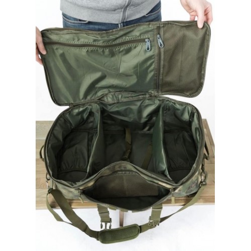 Сумка рюкзак медицинский/фельдшерский тактический 65 литров в Пскове