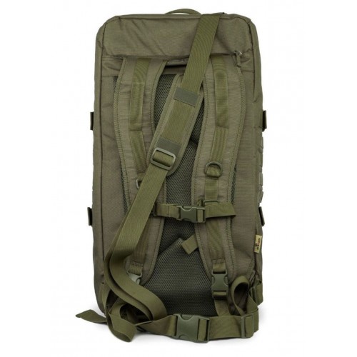 Сумка рюкзак медицинский/фельдшерский тактический 65 литров в Пскове