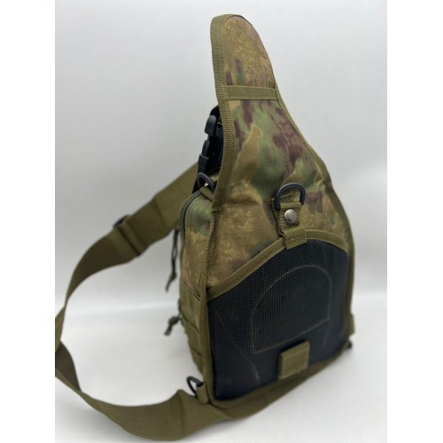 Сумка-рюкзак тактический компактный в Пскове